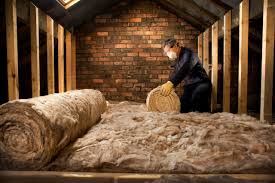 Best Commercial Insulation Services  in Britt, IA